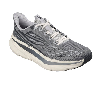SKECHERS GOrun Max Cushioning Premier 3 - Sprint Edge Men's Running Shoes - Supersports Thailand
