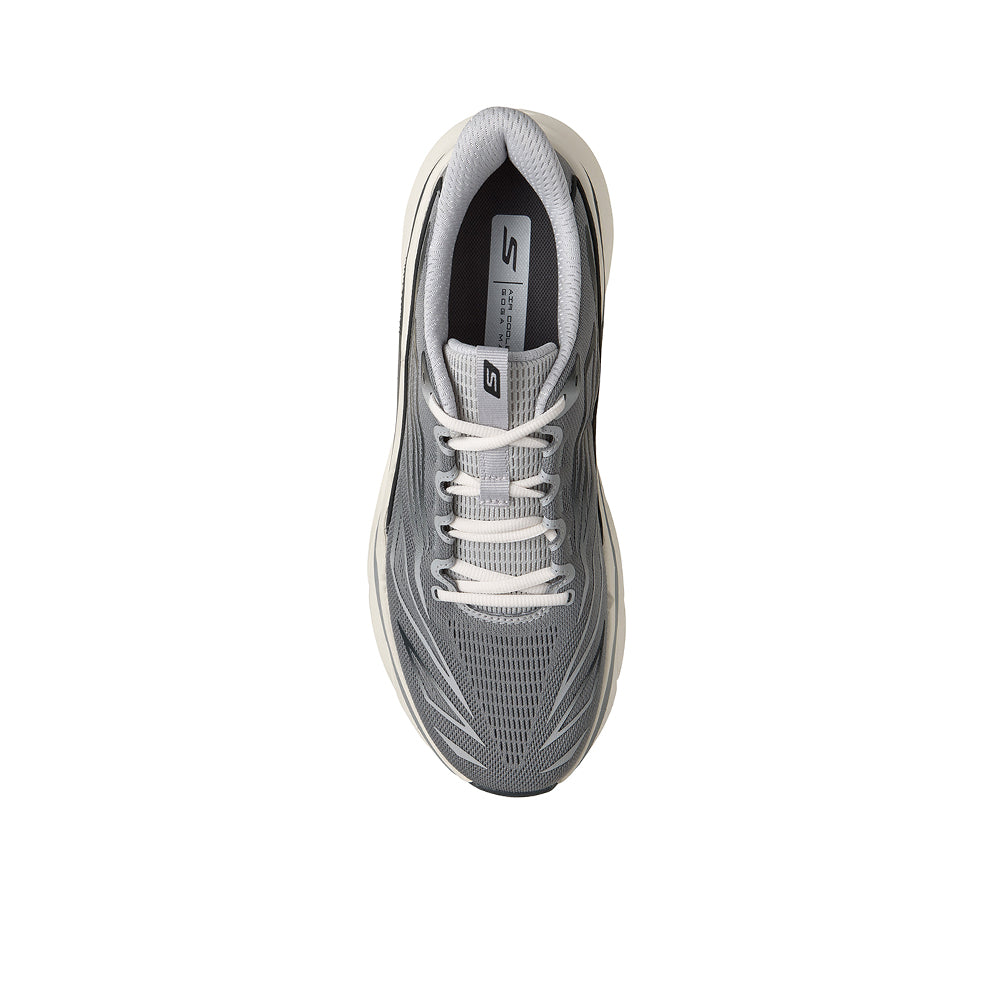 SKECHERS GOrun Max Cushioning Premier 3 - Sprint Edge Men's Running Shoes - Supersports Thailand