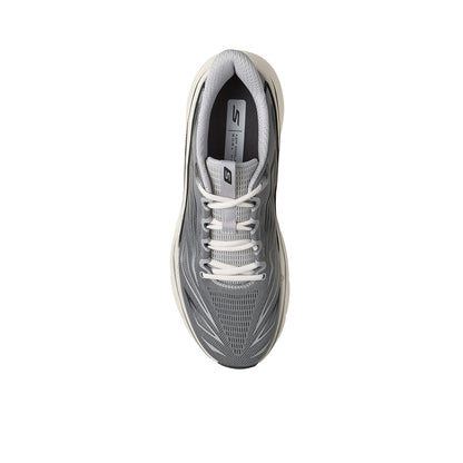 SKECHERS GOrun Max Cushioning Premier 3 - Sprint Edge Men's Running Shoes - Supersports Thailand