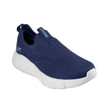 SKECHERS BOBS Sport™ B Flex - Frigid Edge รองเท้าลำลองผู้ชาย