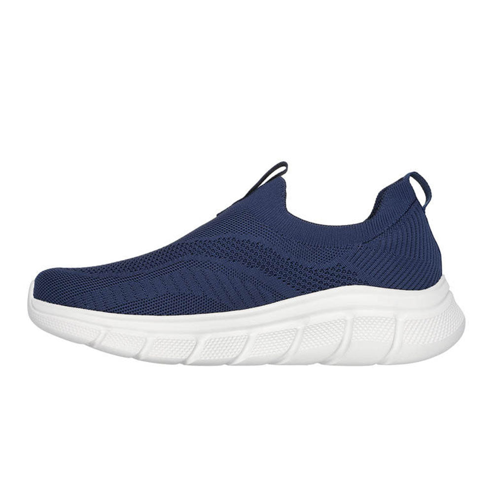 SKECHERS BOBS Sport™ B Flex - Frigid Edge รองเท้าลำลองผู้ชาย