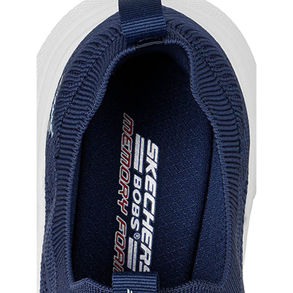 SKECHERS BOBS Sport™ B Flex - Frigid Edge รองเท้าลำลองผู้ชาย