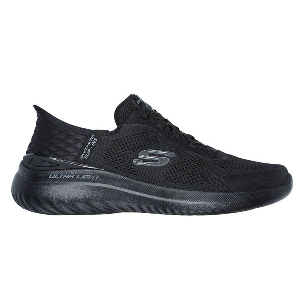SKECHERS Slip-ins®: Bounder 2.0 - Emerged Men's Lifestyle Shoes - Supersports Thailand