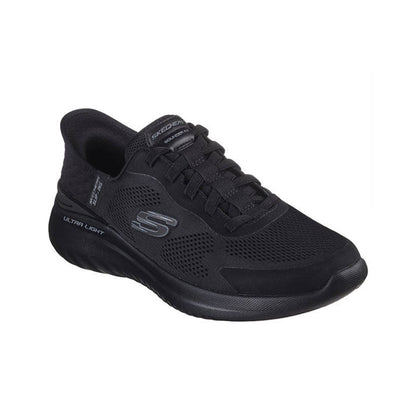 SKECHERS Slip-ins®: Bounder 2.0 - Emerged Men's Lifestyle Shoes - Supersports Thailand