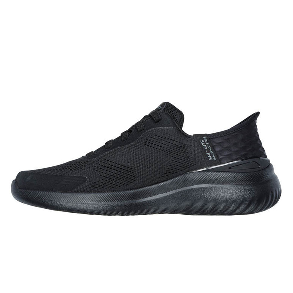 SKECHERS Slip-ins®: Bounder 2.0 - Emerged Men's Lifestyle Shoes - Supersports Thailand