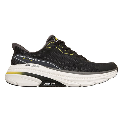 SKECHERS Max Cushioning Arch Fit 2.0 - Azusah รองเท้าวิ่งผู้ชาย
