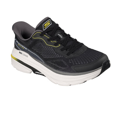 SKECHERS Max Cushioning Arch Fit 2.0 - Azusah รองเท้าวิ่งผู้ชาย