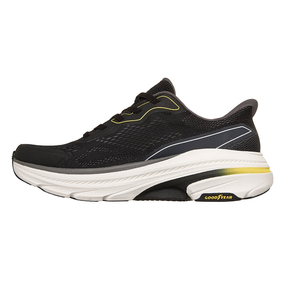 SKECHERS Max Cushioning Arch Fit 2.0 - Azusah รองเท้าวิ่งผู้ชาย
