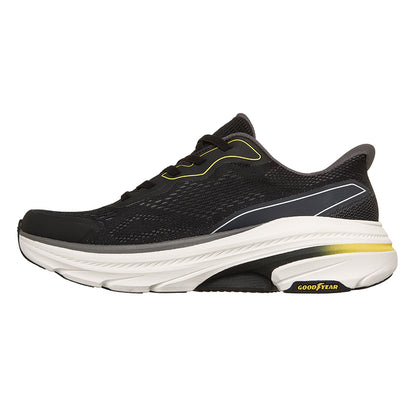 SKECHERS Max Cushioning Arch Fit 2.0 - Azusah รองเท้าวิ่งผู้ชาย