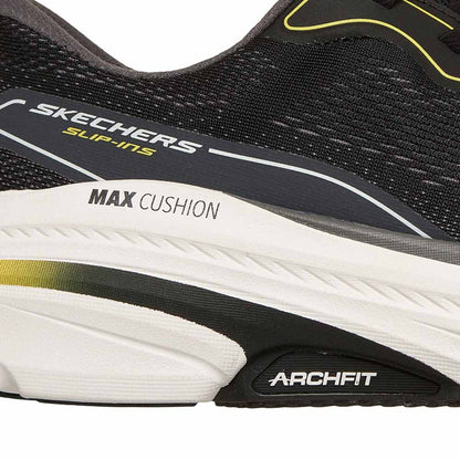 SKECHERS Max Cushioning Arch Fit 2.0 - Azusah รองเท้าวิ่งผู้ชาย