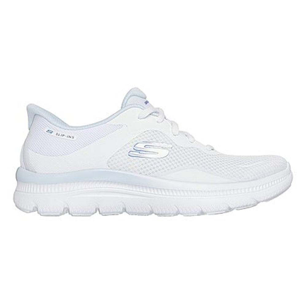SKECHERS Summits Plus Women's Lifestyle Shoes - Supersports Thailand Supersports Thailand