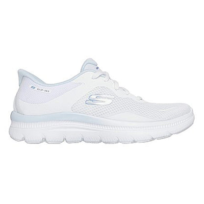 SKECHERS Summits Plus Women's Lifestyle Shoes - Supersports Thailand