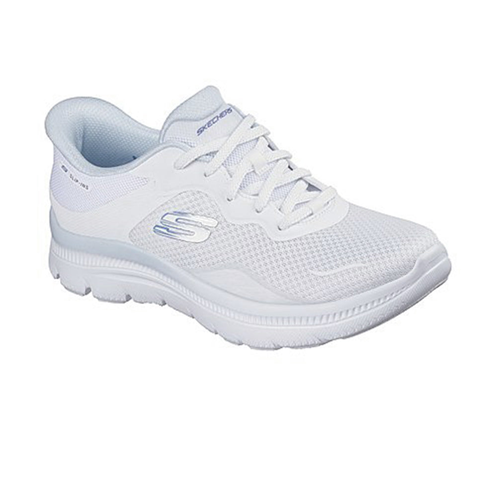 SKECHERS Summits Plus Women's Lifestyle Shoes - Supersports Thailand Supersports Thailand