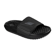 SKECHERS Massage Fit Recovery - Clancy Men's Sandals - Supersports Thailand