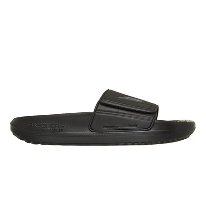 SKECHERS Massage Fit Recovery - Clancy Men's Sandals - Supersports Thailand