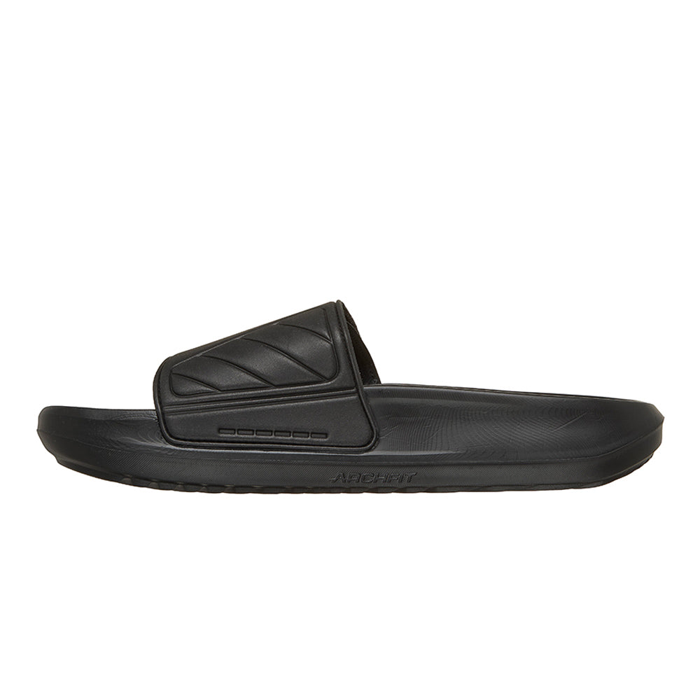 SKECHERS Massage Fit Recovery - Clancy Men's Sandals - Supersports Thailand