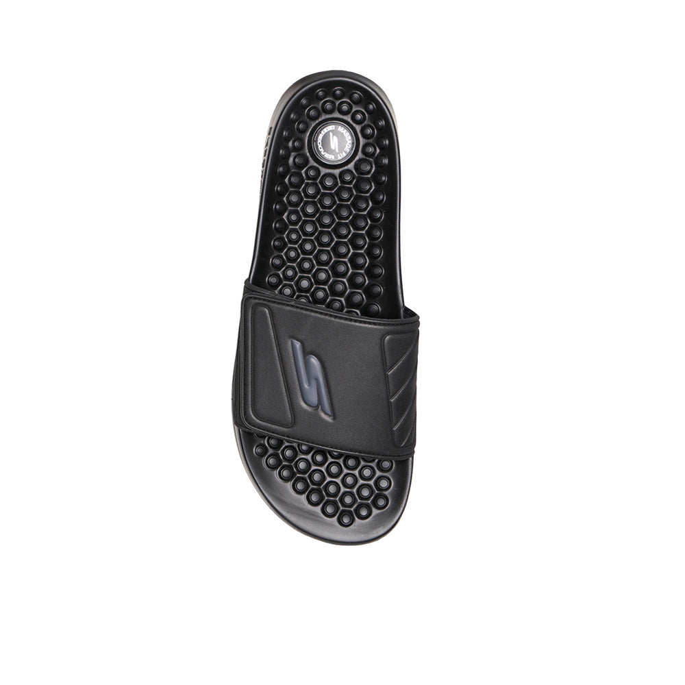 SKECHERS Massage Fit Recovery - Clancy Men's Sandals - Supersports Thailand