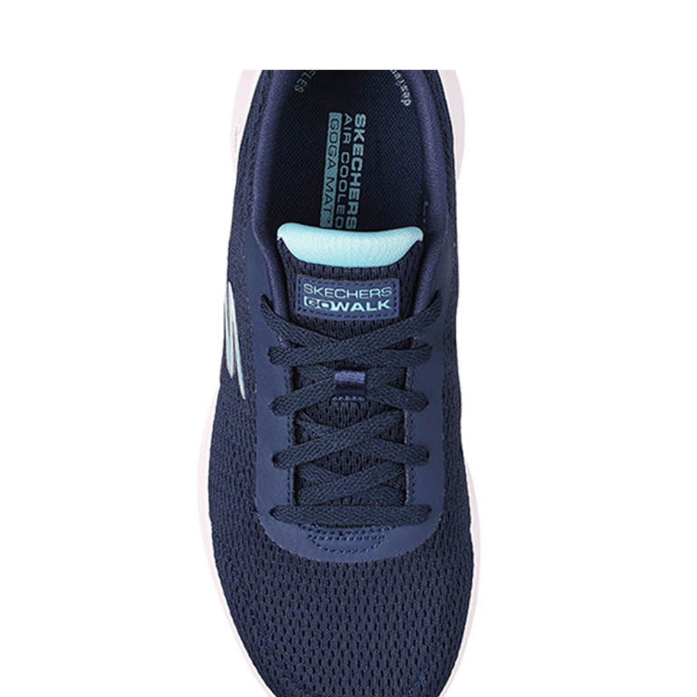 SKECHERS Go Walk Joy - Adie Women's Training Shoes - Supersports Thailand