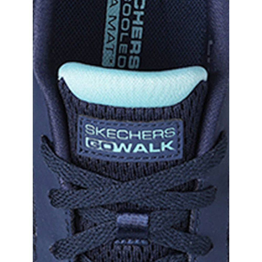 SKECHERS Go Walk Joy - Adie Women's Training Shoes - Supersports Thailand