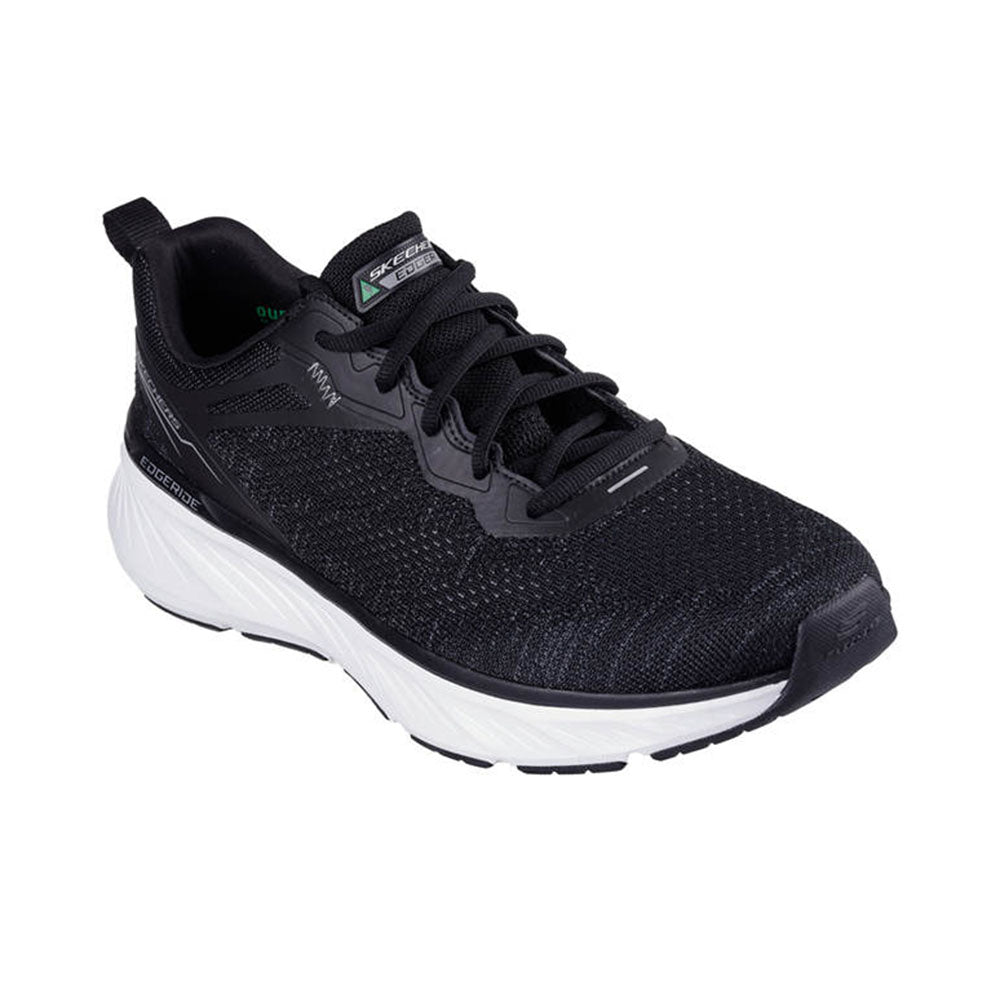 SKECHERS Relaxed Fit®: Edgeride - Exxo Men's Lifestyle Shoes - Supersports Thailand Supersports Thailand