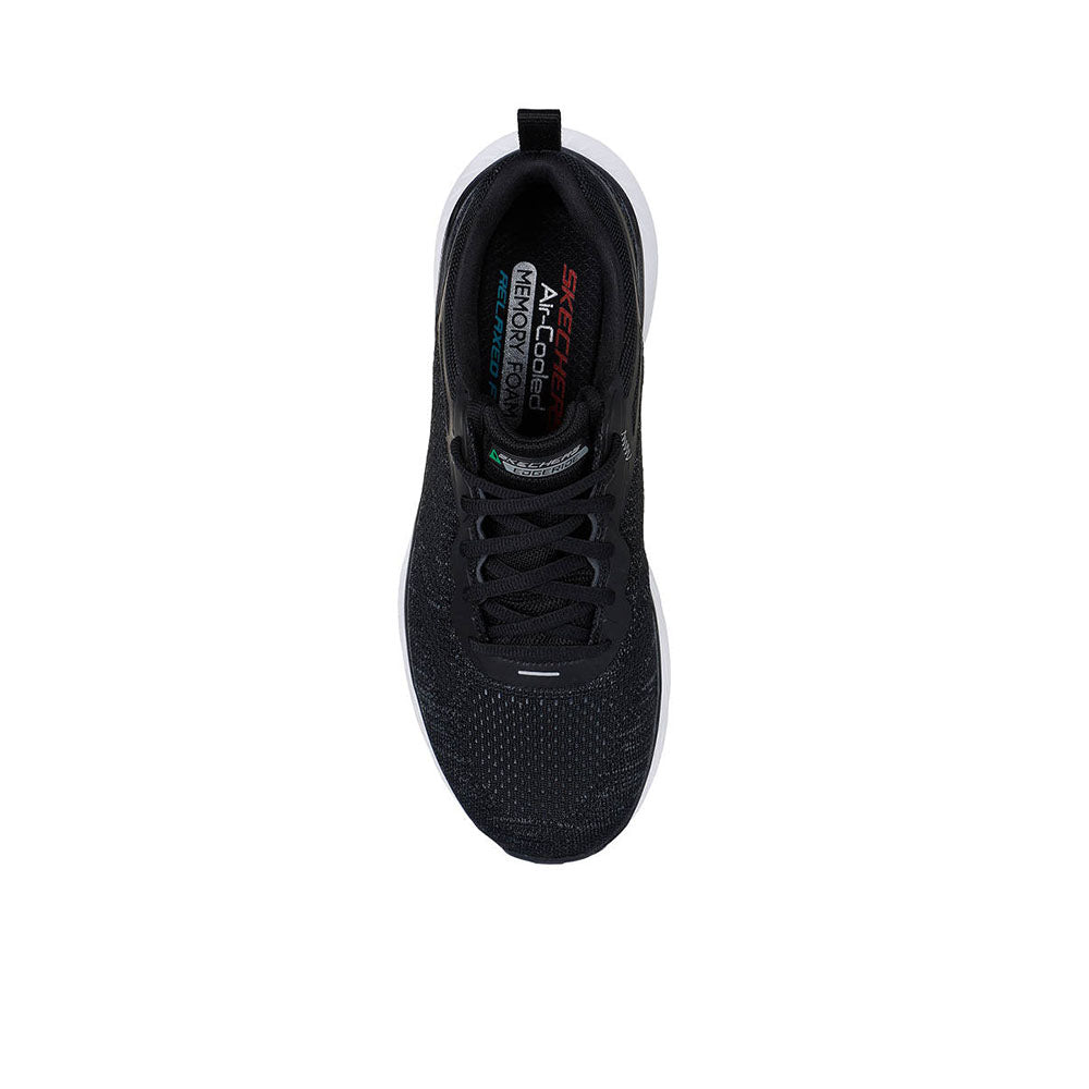 SKECHERS Relaxed Fit®: Edgeride - Exxo Men's Casual Shoes
