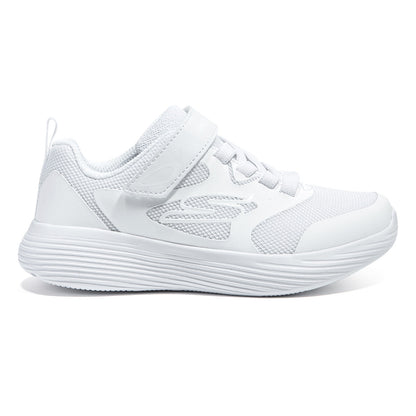 SKECHERS GO RUN 400 V2 รองเท้าลำลองเด็กผู้หญิง