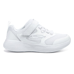 SKECHERS GO RUN 400 V2 รองเท้าลำลองเด็กผู้หญิง