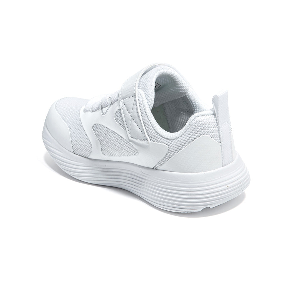 SKECHERS GO RUN 400 V2 รองเท้าลำลองเด็กผู้หญิง