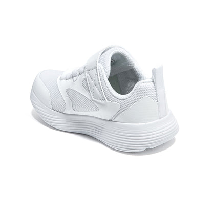SKECHERS GO RUN 400 V2 รองเท้าลำลองเด็กผู้หญิง