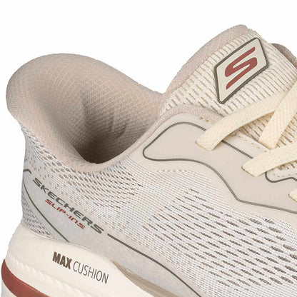 SKECHERS Max Cushioning Arch Fit 2.0 - Azusah รองเท้าวิ่งผู้ชาย