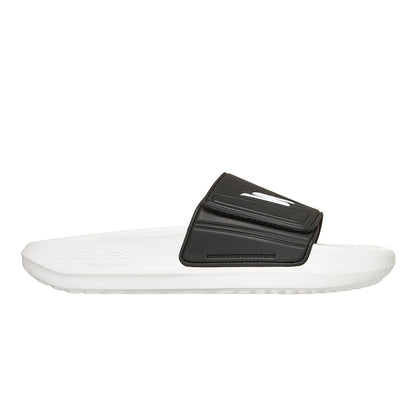 SKECHERS Massage Fit Recovery - Clancy Men's Sandals - Supersports Thailand
