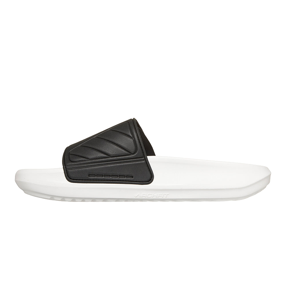 SKECHERS Massage Fit Recovery - Clancy Men's Sandals - Supersports Thailand