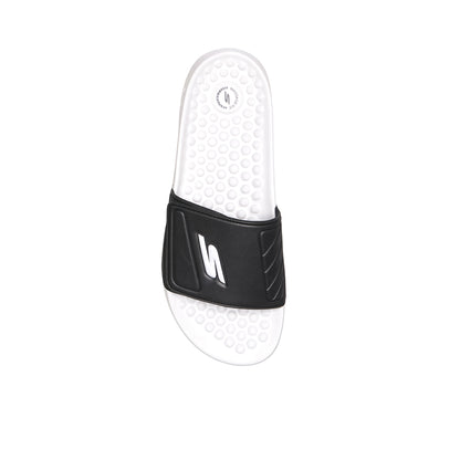 SKECHERS Massage Fit Recovery - Clancy Men's Sandals - Supersports Thailand
