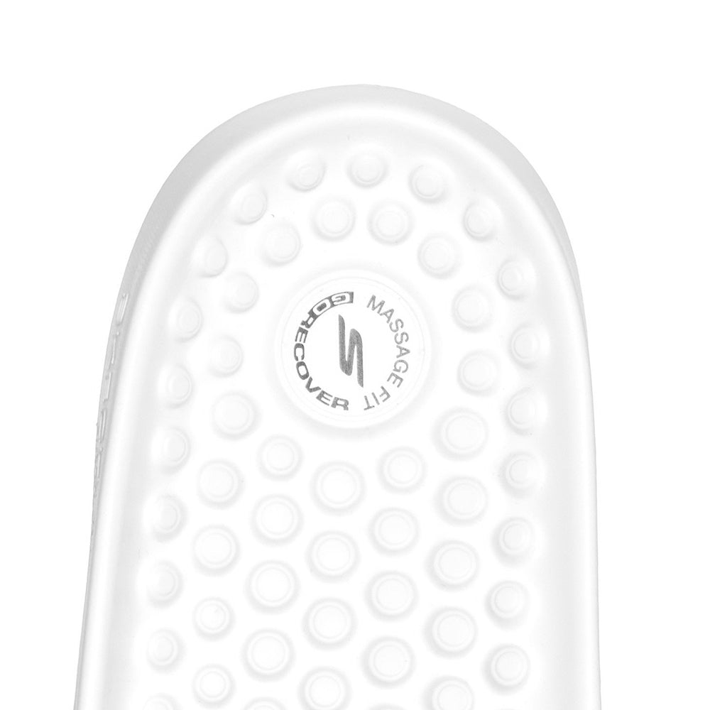 SKECHERS Massage Fit Recovery - Clancy Men's Sandals - Supersports Thailand