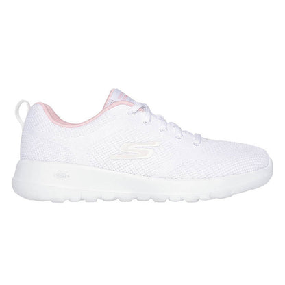 SKECHERS Go Walk Joy - Violet Women's Training Shoes