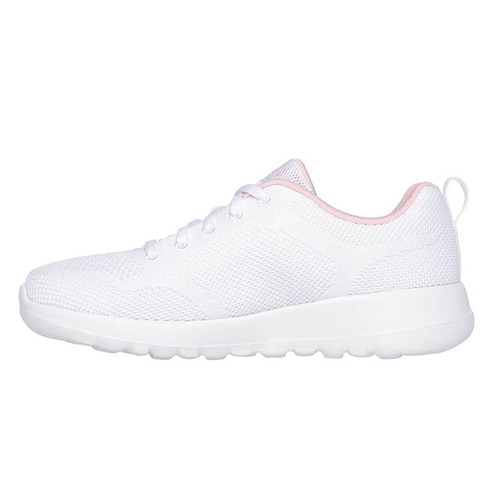 SKECHERS Go Walk Joy - Violet Women's Training Shoes