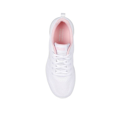 SKECHERS Go Walk Joy - Violet Women's Training Shoes
