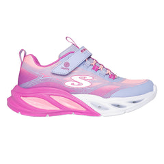 SKECHERS S-Lights®: Cosmic Glow Girls Lifestyle Shoes