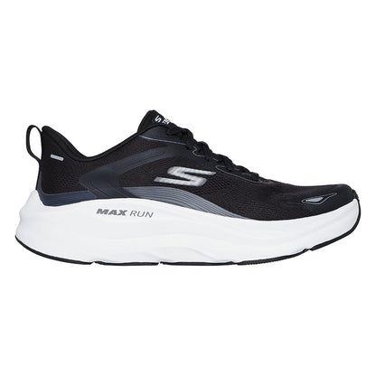 SKECHERS Max Run - Pacewave รองเท้าวิ่งผู้ชาย