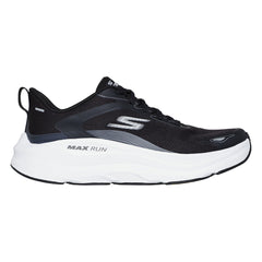 SKECHERS Max Run - Pacewave รองเท้าวิ่งผู้ชาย