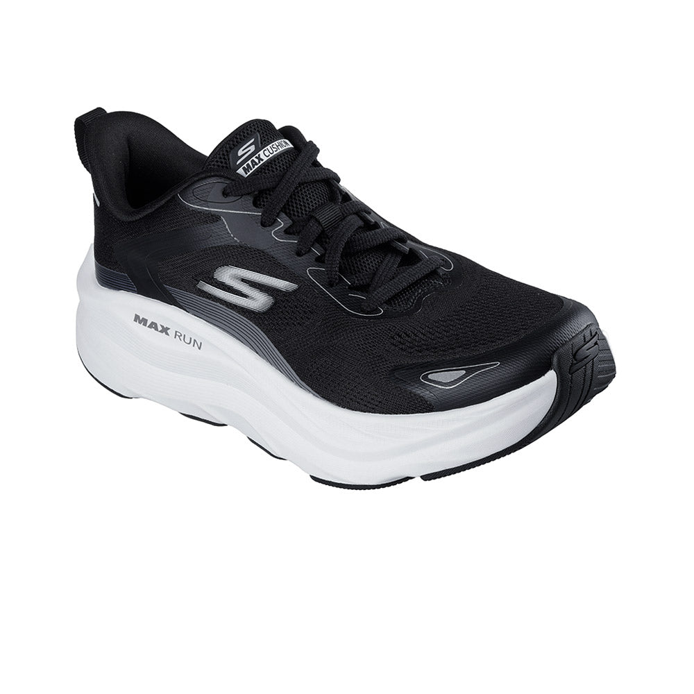 SKECHERS Max Run - Pacewave Men's Running Shoes - Supersports Thailand