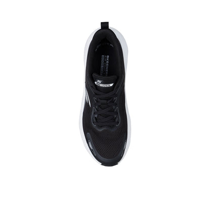 SKECHERS Max Run - Pacewave รองเท้าวิ่งผู้ชาย