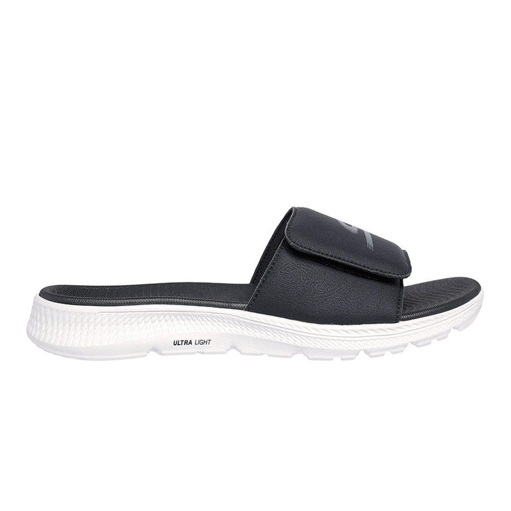 SKECHERS GO Consistent Sandal 2.0 - Jack Men's Sandals - Supersports Thailand Supersports Thailand