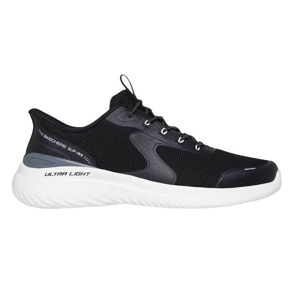 SKECHERS Bounder 2.0 - Embern Men's Lifestyle Shoes - Supersports Thailand