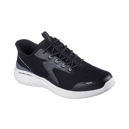 SKECHERS Bounder 2.0 - Embern รองเท้าลำลองผู้ชาย