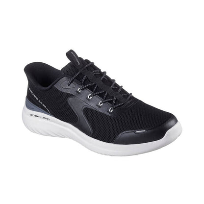 SKECHERS Bounder 2.0 - Embern Men's Lifestyle Shoes - Supersports Thailand
