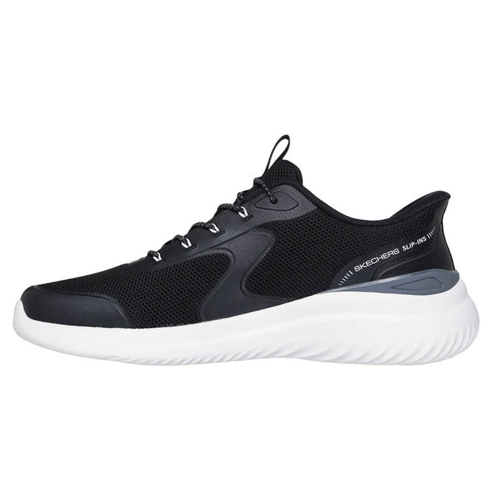 SKECHERS Bounder 2.0 - Embern Men's Lifestyle Shoes - Supersports Thailand