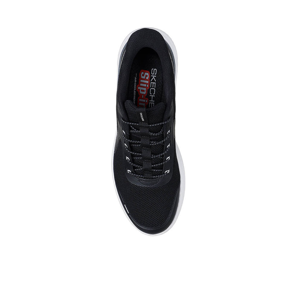 SKECHERS Bounder 2.0 - Embern Men's Lifestyle Shoes - Supersports Thailand