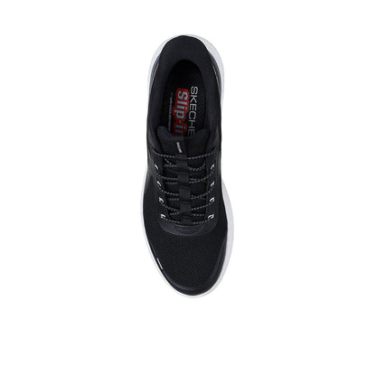 SKECHERS Bounder 2.0 - Embern รองเท้าลำลองผู้ชาย