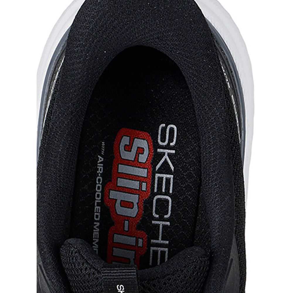 SKECHERS Bounder 2.0 - Embern Men's Lifestyle Shoes - Supersports Thailand